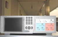 Pulse,Pattern Generator/Agilent(81134A)