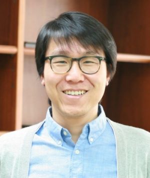 송호진 교수,“국제전기전자학회 (IEEE) 석학 회원 (Fellow) 선임”