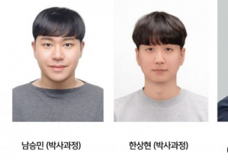 최수석 교수 연구팀, “3차원 Multi-Stretchable 색변환 소자의 광학특성 규명” Advanced Funtional Materials 표지 논문 연구 선정