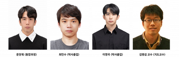 김병섭 교수 연구팀 “IEEE OJ-SSCS”초청 논문 (Invited Paper) 게재