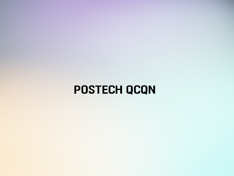 Quantum Computing andQunatum Networks Lab