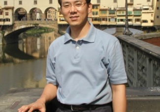 한해욱(전자과) 교수 우수발명포상 받아