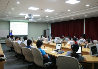 입시설명회(본교재학생대상)