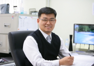 이정수교수,’ 신개념 바이오센서’ 개발