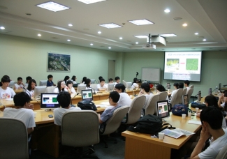 2013 여름 이공계 탐구캠프