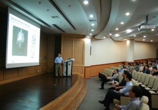 동부하이텍 이근명 부사장 특강