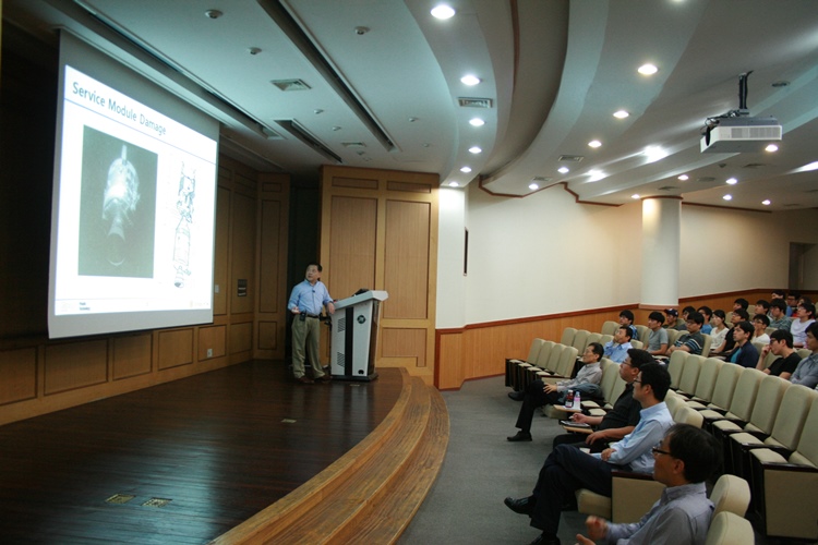 동부하이텍 이근명 부사장 특강