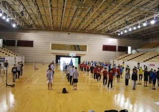 제13회 전자전기공학과 대학원 체육대회 종합 결과