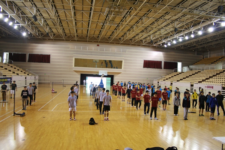 제13회 전자전기공학과 대학원 체육대회 종합 결과