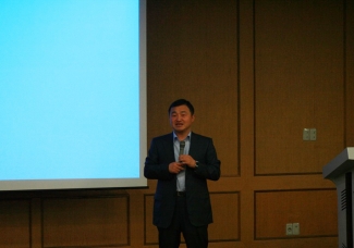 노태문 삼성전자 부사장 특강