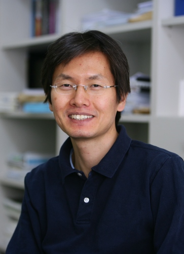 유승주 교수 ‘대한민국의 산업발전을 이끌 주역’선정