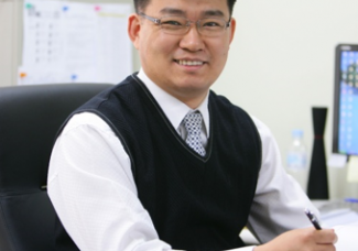 이정수 교수팀 “심근경색 찾는 그물센서 개발”