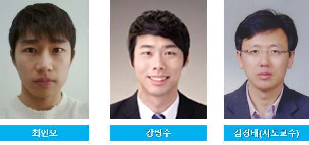 전파분야 대학(원)생 논문공모 우수상 수상 게시물의 첨부이미지