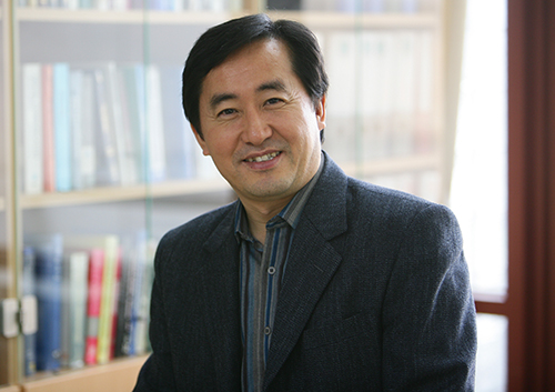 양경철 교수 한국통신학회 해동학술대상 수상게시물의 첨부이미지