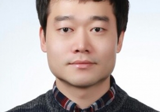 이상준 “Best Poster Award” 수상