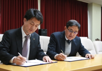 포스텍-독일 로데슈바르즈, ‘글로벌 산학협력’