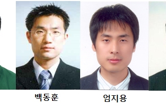 전자과 대학원생들 세계 최고학회서 ‘두각’