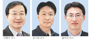 우주에서도 쓸 수 있는 ‘접는 반도체’개발