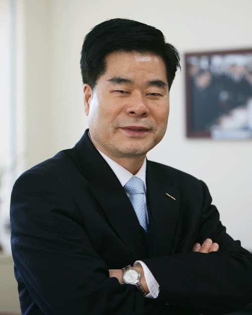 정윤하 연구부총장 Nano Science Works 인터뷰 게재내용