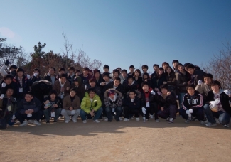 2010 대학원 신입생 오리엔테이션 및 MT