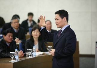 Alcatel-Lucent Bell Labs 김종훈 사장 특강