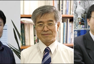 김오현.이문호.박수문 교수 연구진 접는 반도체 만든다.