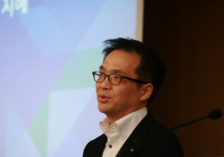 안철수연구소 대표이사 김홍선 박사 초청 특별강연