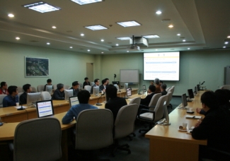 SK하이닉스(주) – 포항공대 산학과제 발표 및 기술교류회