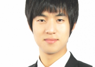 전파방송분야 논문 제안 공모에서 이건복 우수상 수상