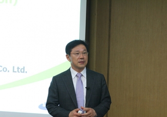 삼성전기 김창현 부사장 특강