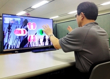 김영환 교수 연구소개 기사