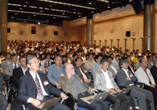 대학원 학과설명회 개최