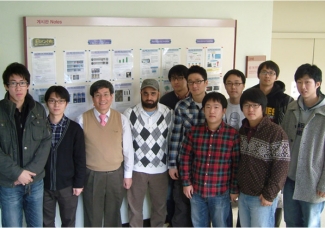 시사매거진 1월호에 이재구 교수팀(생의학전기공학연구실) 기사소개