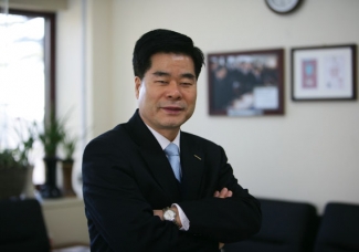 정윤하 교수 – 지방과학기술진흥협의회 위원장 위촉