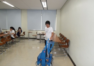 2011학년도 하계 학과홍보 프로그램 운영