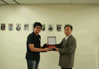 2011-1학기 Best TA  우수상 선정 및 시상