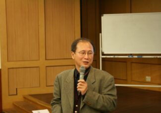 2011 동문초청 ‘선배와 재학생들과의 대화’