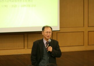 2012학년도 전자과 수시합격생 초청 프로그램